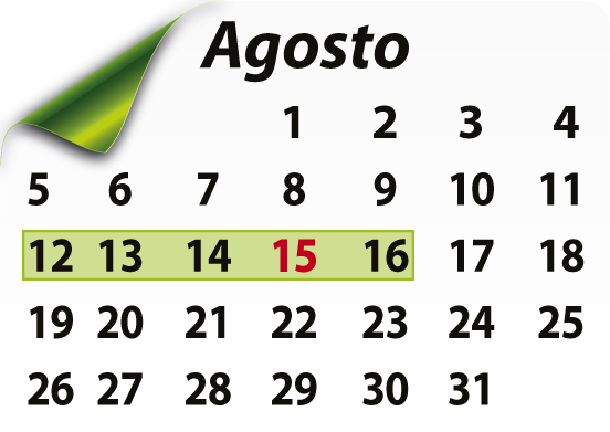 CalendarioAgosto2019